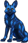 MegaByte, the ictNetworks mascot